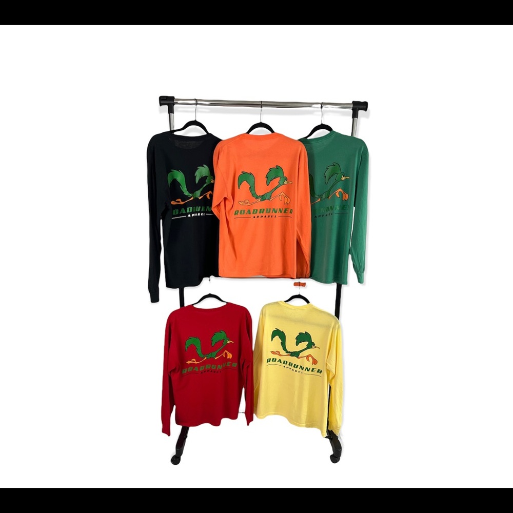 Roadrunner Apparel